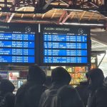 foto intarzieri mari ale trenurilor care ajung si pleaca din gara de nord care este situatia spre destinatia constanta 67b48393bfb15