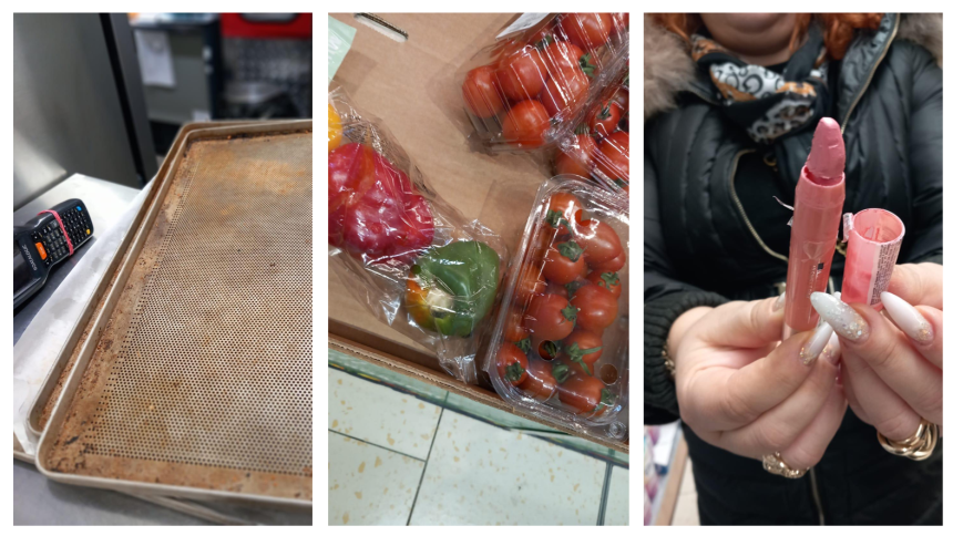 Jale în supermarketurile din Constanța: Profi, Carrefour, Lidl și Kaufland, sancționare de Protecția Consumatorilor 1 foto jale in supermarketurile din constanta profi carrefour lidl si kaufland sactionare de protectia consumatorilor 67b74634edaa2