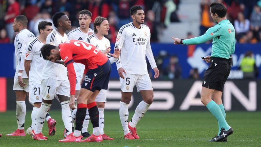 foto jude bellingham contrazis de reluarile aparute la televiziunea din spania ce i ar fi spus arbitrului inainte sa fie eliminat 67b0eff4f212f