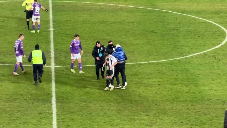 foto marius sumudica s a dus glont la cojocaru dupa u cluj rapid antrenorul stapanit cu greu 679e81fa4f264