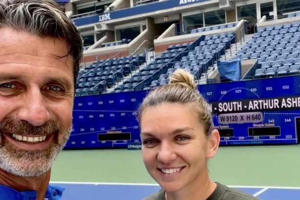 foto mouratoglou omul care a ruinat o pe halep reactie dupa retragerea simonei a postat un story cu un mesaj de un rand 67a35050dbac9