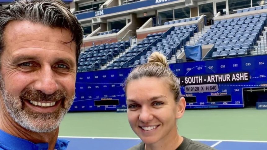 foto mouratoglou omul care a ruinat o pe halep reactie dupa retragerea simonei a postat un story cu un mesaj de un rand 67a35050dbac9