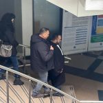 Polițistul anchetat pentru posibile legături cu Șacalul, prezent la Tribunalul Constanța. Procurorii solicită arestarea sa. 2 foto politistul anchetat pentru posibile legaturi cu sacalul prezent la tribunalul constanta procurorii vor sa l vada arestat 67b440d0ddad2