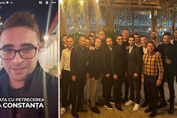 foto raducu mazare a implinit 31 de ani tatal sau a fost prezent la petrecerea data la constanta 67a07ddd79ecc