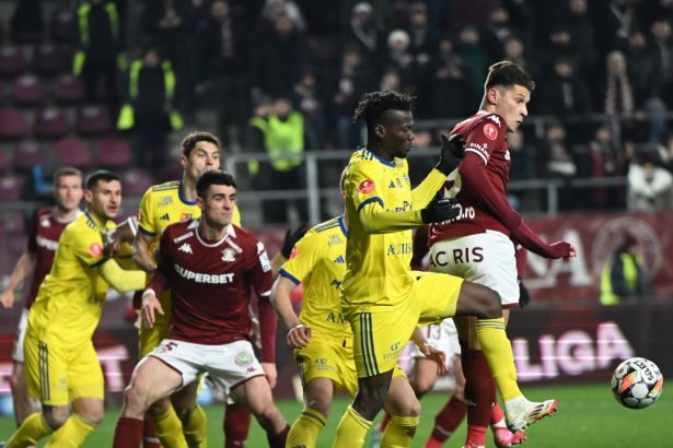 foto rapid unirea slobozia 2 1 trei puncte uriase pentru giulesteni dupa un final de foc 67a25a3988bd7