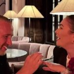 A cerut Laurențiu Reghecampf de soție pe Corina Caciuc? Imaginile care confirmă acest lucru 2 foto si video a cerut laurentiu reghecampf de sotie pe corina caciuc imaginile care ii dau de gol 67b20ca0eacb2