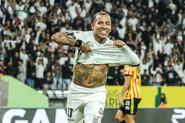 foto si video gata dayro moreno a devenit azi golgheterul all time din istoria columbiei historia pura los 350 goles 67b6d7abd5319