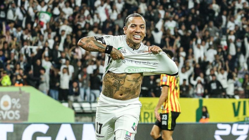foto si video gata dayro moreno a devenit azi golgheterul all time din istoria columbiei historia pura los 350 goles 67b6d7abd5319