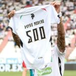 foto si video historia pura dayro moreno a marcat la meciul 500 din prima liga pana si adversara l a sarbatorit dupa gol 679f271200848