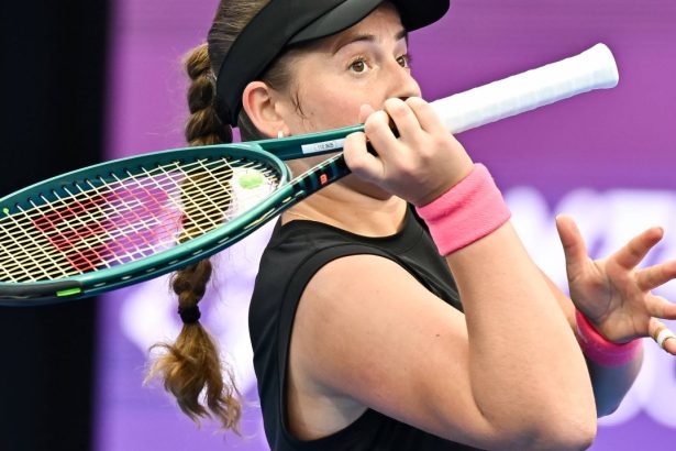 foto si video jelena ostapenko si a amintit de victoria cu simona halep ce a putut sa declare la doha dupa un meci mare 67ace2afab1c9