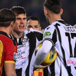 foto si video scene ireale in lecce udinese cu razvan sava integralist la oaspeti ce s a intamplat la penalty ul care a decis meciul 67b96ff855085