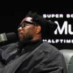 foto si video show ul anului este in direct pe voyo duminica noapte kendrick lamar si sza pregatesc un spectacol de zile mari in pauza super bowl 67a6015b456d5