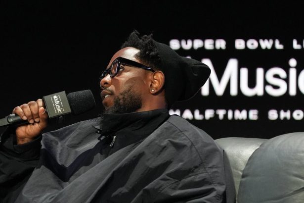 foto si video show ul anului este in direct pe voyo duminica noapte kendrick lamar si sza pregatesc un spectacol de zile mari in pauza super bowl 67a6015b456d5