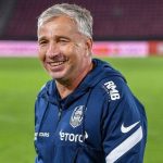 foto uta arad cfr cluj 1 4 dan petrescu este lider in superliga 67aa5f60db99b