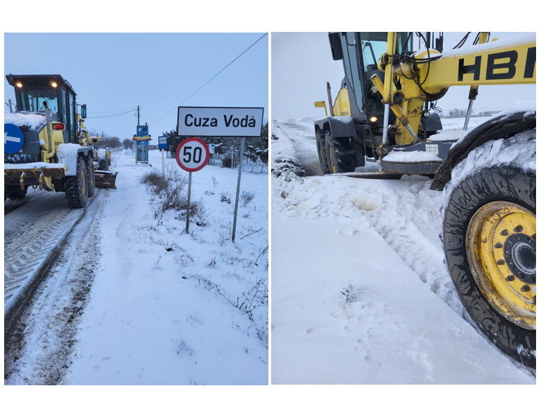 foto video atentie soferi vezi aici cum se circula pe drumurile judetene din constanta si pe a2 67b2d6be7a8f4