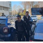 foto video suspectul atacului de la sala de jocuri din ovidiu dus la instanta pentru arestare nu a dat declaratii 67b5d8912ef5b