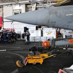 Franța își dorește algoritmi militari de inteligență artificială, dar se confruntă cu dificultăți legate de hardware din cauza monopolului Nvidia. 3 franta vrea propriii algoritmi militari de inteligenta artificiala dar are probleme cu hardware ul din cauza monopolului nvidia 67aa6a75713b6