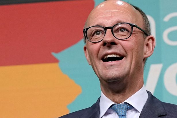 friedrich merz omul care se pregateste sa devina cancelar al germaniei ambitiile europene ale liderului cdu 67bb7bfe31b38