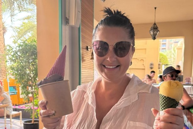 gabriela cristea a aparut mult mai slaba in dubai poza care i a revoltat pe fani ai mai bagat niste filtre nu va mai editati pozele 67bb0379d6e7e