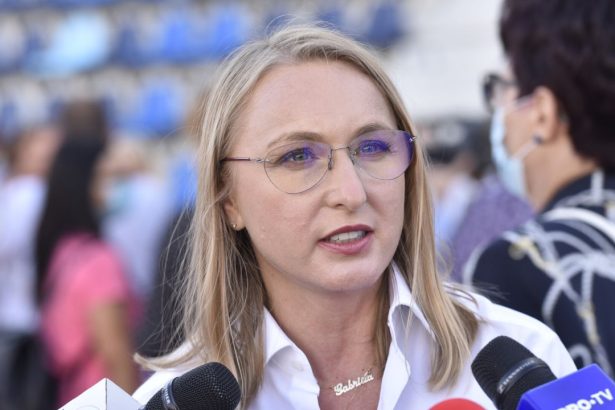 gabriela szabo atac devastator la nicusor dan un primar mincinos dezvaluiri socante despre ce se intampla la csm bucuresti 67a1dbac414a7