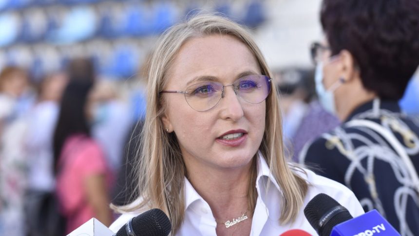Gabriela Szabo, atac devastator la Nicușor Dan: „Un primar mincinos“. Dezvăluiri șocante despre situația de la CSM București 1 gabriela szabo atac devastator la nicusor dan un primar mincinos dezvaluiri socante despre ce se intampla la csm bucuresti 67a1dbac414a7