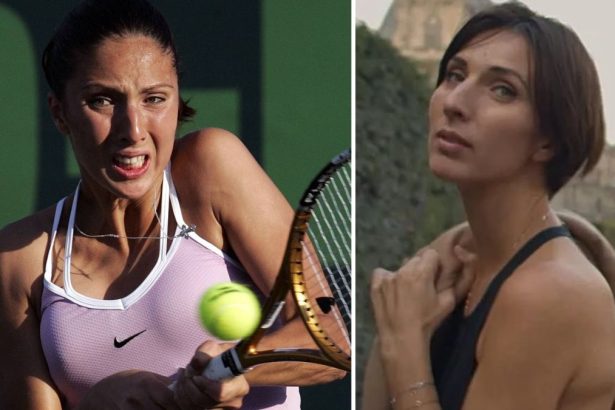 galerie foto castigatoarea de la roland garros a trecut peste scandalul cu poze nud si s a reinventat si a deschis o afacere in rusia 67bb0b74eb9c3