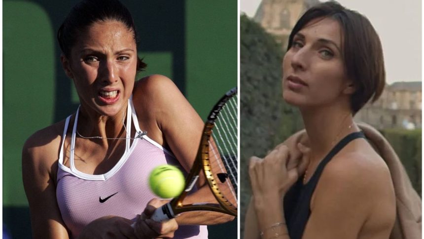 galerie foto castigatoarea de la roland garros a trecut peste scandalul cu poze nud si s a reinventat si a deschis o afacere in rusia 67bb0b74eb9c3