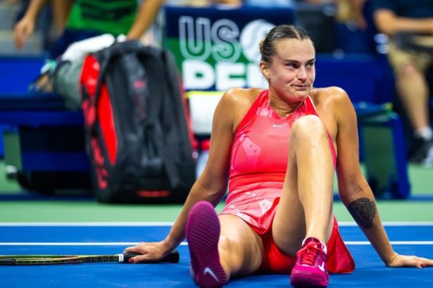 galerie foto ce a recunoscut sabalenka dupa ce a fost eliminata clar de o jucatoare de 22 de ani la dubai 67b6f7334b769