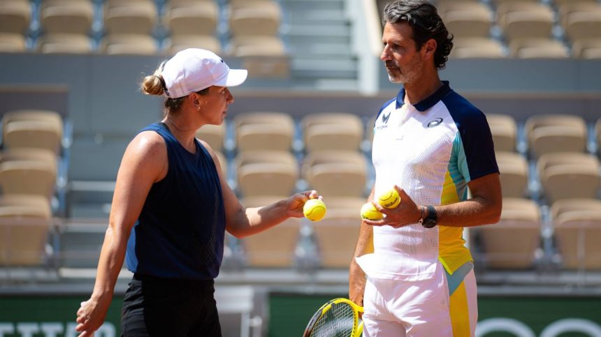 galerie foto ce au declarat mouratoglou si djokovic in apararea simonei halep dupa ce au aflat pedeapsa lui sinner 67b4a1812de89
