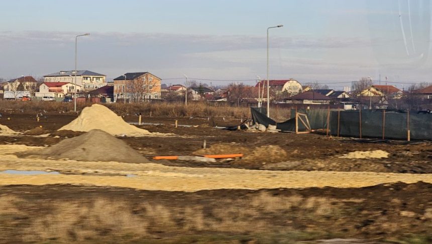 galerie foto constanta va avea un nou parc lucrarile din cadrul proiectului perdeaua verde sunt in grafic 67a008ec3adf1