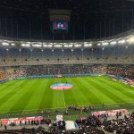 galerie foto cum arata tribunele arenei nationale la derby ul fcsb cfr cluj 679fbe634e584