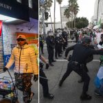 galerie foto daca nu avem imigranti nu avem niciun loc de munca aici afaceri inchise in sua pentru a protesta impotriva politicii lui trump 67a217a604145