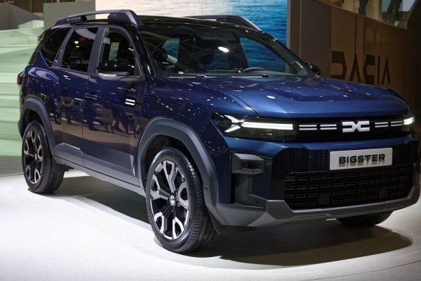 galerie foto dacia a dat lovitura cu ultimul model de masina 67acc6baab7ed