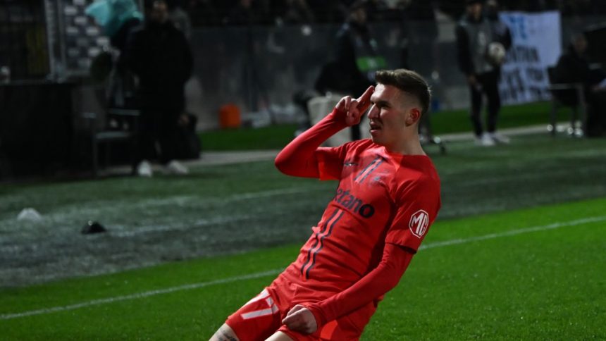 galerie foto febeletea lui gigi becali gheorghita a rupt plasa in paok fcsb 67ae68ec66636