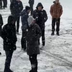 galerie foto florin tanase a ramas cu gura cascata cand a vazut cum este deszapezit stadionul municipal din buzau 67b22c5e44fa3