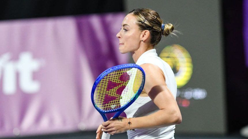 galerie foto gata sa razbune ana bogdan lupta pentru indeplinirea visului de cariera la transylvania open live pe voyo si pro arena 67a4c4f3d4c91