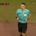 galerie foto hategan l a chemat direct la var pe rares vidican dupa golul de 2 2 in u cluj poli iasi ce s a intamplat 67a8e74d8fd5c