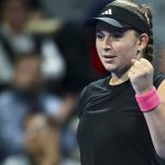 galerie foto iga swiatek spulberata din nou de jelena ostapenko letona castiga o avere pentru finala pe care o va juca la doha 67af629b279f8