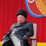 galerie foto kim jong un a inspectat academiile militare si a ordonat construirea unei armate puternice gata de razboi 67becbaaab571