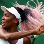 La 44 de ani, Venus Williams va juca la Indian Wells, iar Petra Kvitova a primit wildcard. 3 galerie foto la 44 de ani venus williams va juca la indian wells si petra kvitova a primit wildcard 67b6e92068bf3