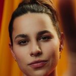 galerie foto lena oberdorf de la bayern munchen scandalizata de voyeurii din fotbal cand ridic bluza 67a60863b14fb