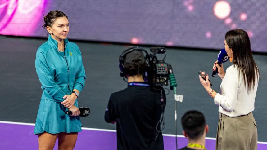 galerie foto marele regret al simonei halep dezvaluit la retragerea din tenis ce le a transmis fanilor 67a28465cd8a2