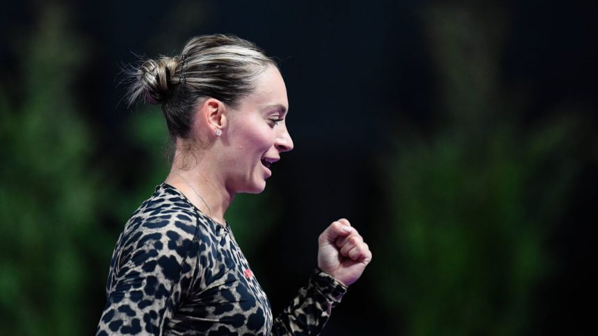 Premii totale de $275,094 la Transylvania Open 2025 (LIVE pe VOYO și Pro Arena): distribuția premiilor financiare 1 galerie foto premii totale de 275094 la transylvania open 2025 live pe voyo si pro arena cum se impart banii 67a07fc13427e