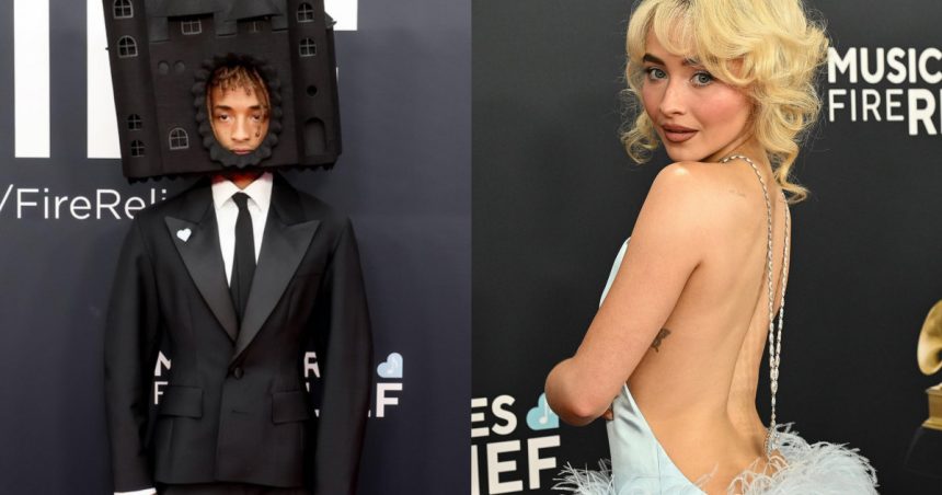 galerie foto premiile grammy 2025 vedetele care au stralucit pe covorul rosu cine a atras atentia cu tinutele neinspirate 67a07c486e83a