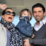 galerie foto reactia lui gianluigi buffon dupa ce fiul sau a ales sa joace la nationala cehiei 67bdf4c89c5a1