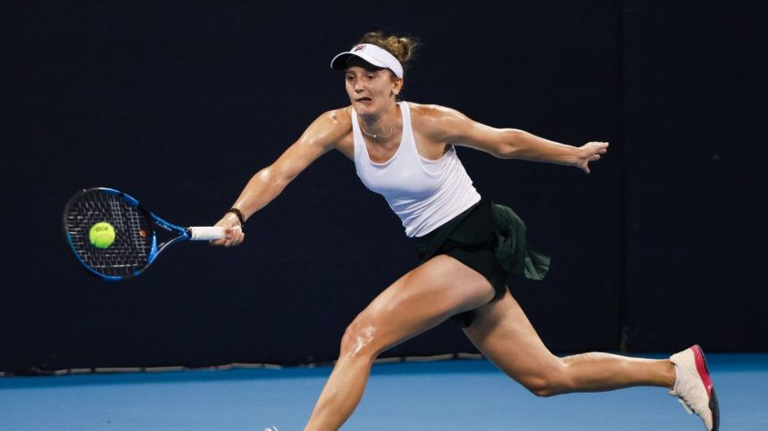 Revelația Openului Australian confirmă: a învins-o pe Irina Begu la Dubai, după ce a fost condusă cu 0-1 la seturi 1 galerie foto revelatia openului australian confirma a invins o pe irina begu la dubai de la 0 1 la seturi 67b3378de5540