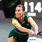 galerie foto sorana cirstea epuizata de organizatori la dubai timp minim de odihna pentru sportiva din romania intre doua tururi 67b5ddee0d55a