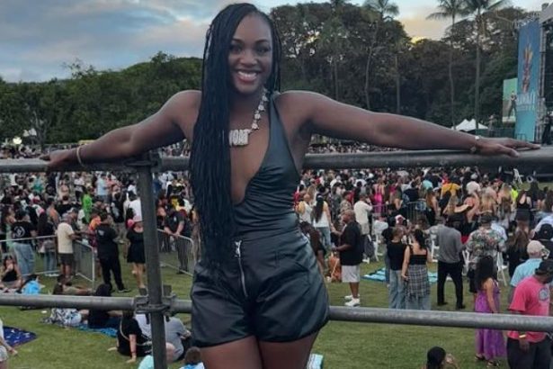 galerie foto super campioana claressa shields suspendata dupa un test pozitiv la marijuana 67b868533560c