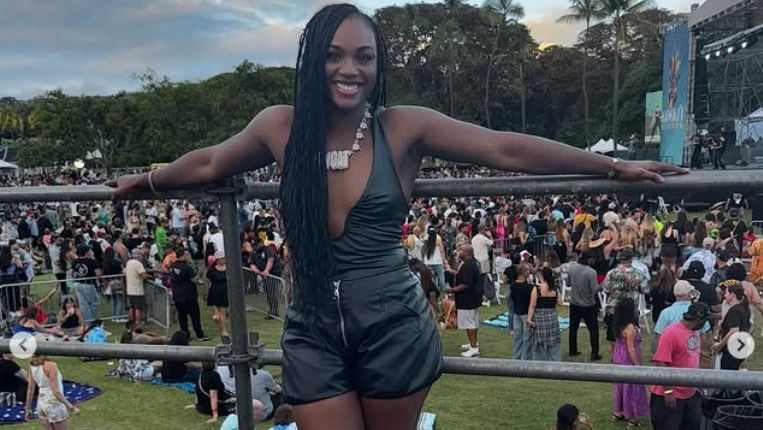 galerie foto super campioana claressa shields suspendata dupa un test pozitiv la marijuana 67b868533560c