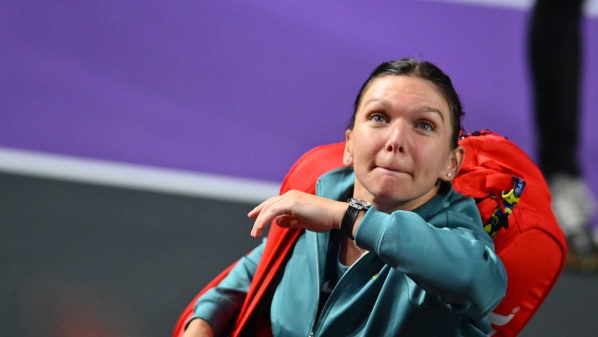 „Toată lumea are frica asta.” Simona Halep își exprimă gândurile după retragerea din tenis 1 galerie foto toata lumea are frica asta simona halep pune punctul pe i dupa retragerea din tenis 67b86bd4214cb